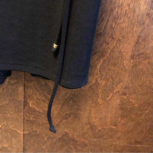 Bebe black dress - Picture 5 of 9